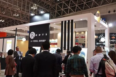 展会现场 4