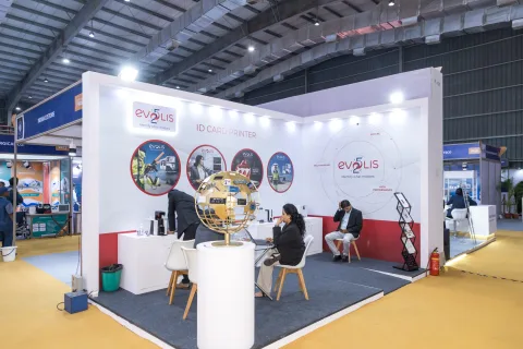 展会现场 6