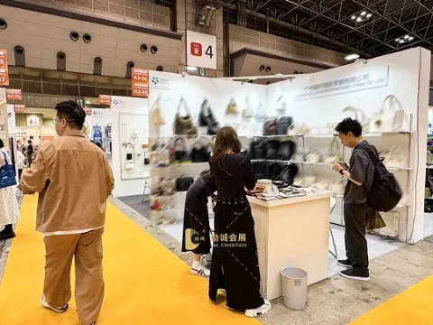 展会现场 8
