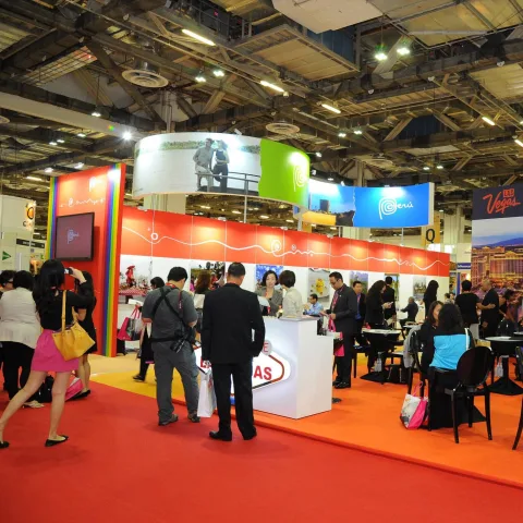 展会现场 3