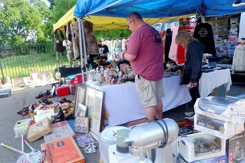 展会现场 8