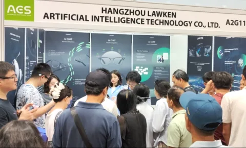 展会现场 5