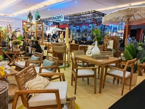展会现场 5