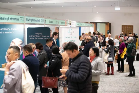 展会现场 11