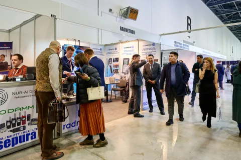展会现场 6