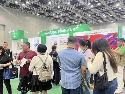 展会现场 3