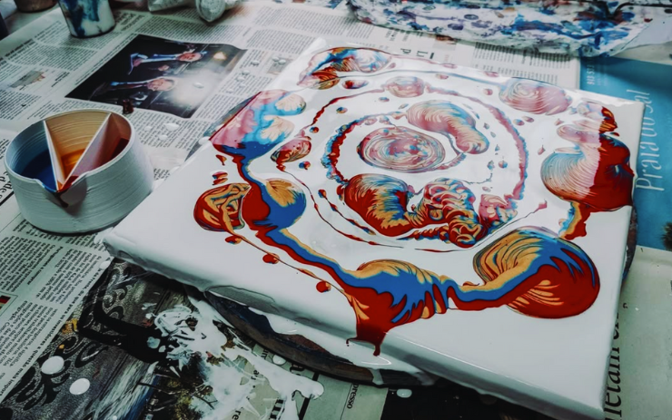 Baton Rouge Maker Faire 图片 4