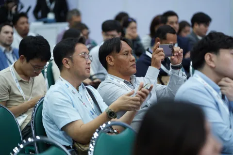 展会现场 2