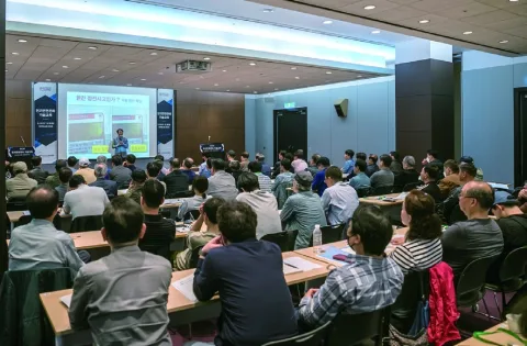 展会现场 12