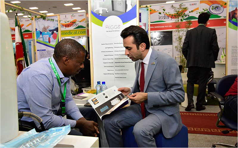 Medexpo Kenya 图片 4