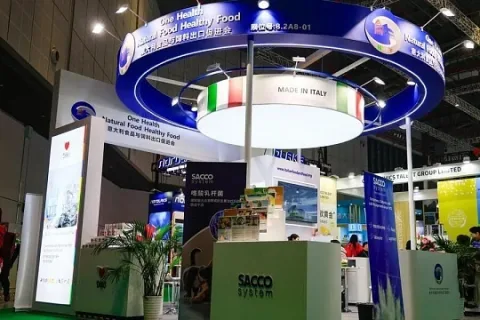 展会现场 5
