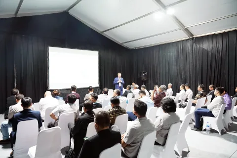 展会现场 14