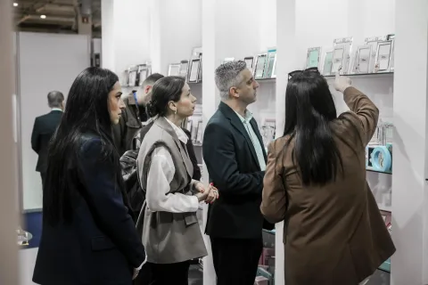 展会现场 5