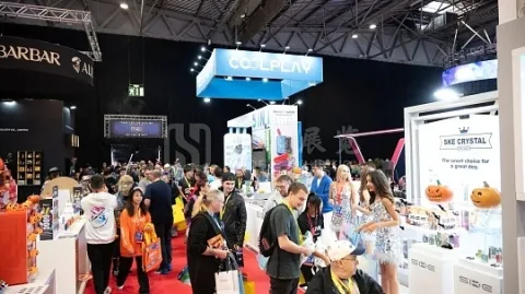 展会现场 3