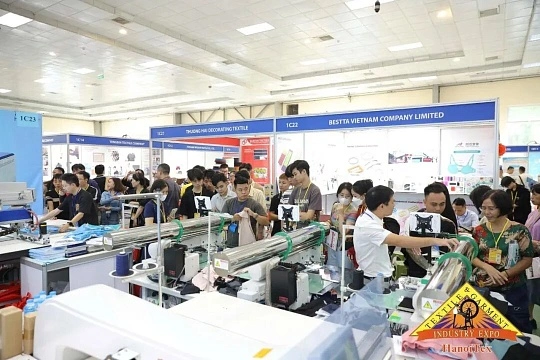 Viet Industry 图片 3