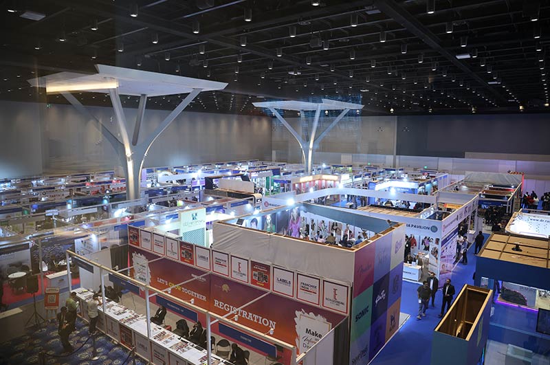 Franchise India Expo 图片 2
