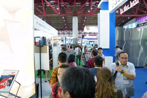 展会现场 4