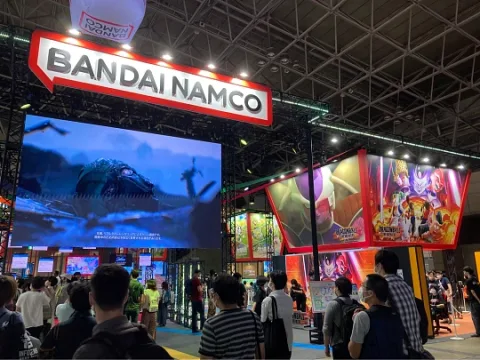 展会现场 4