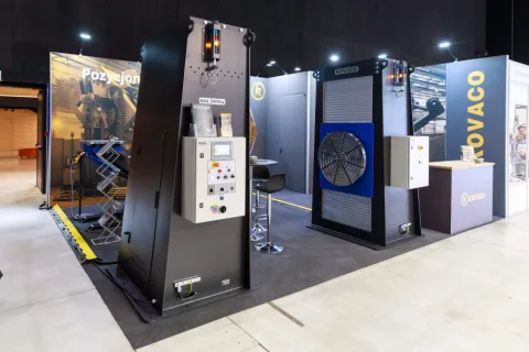展会现场 2