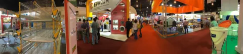 展会现场 2