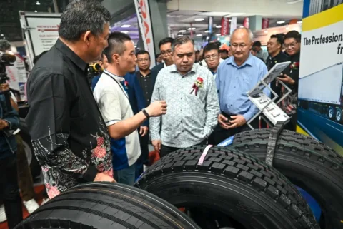 展会现场 4