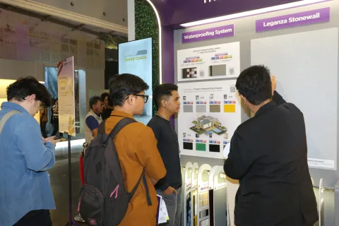 展会现场 7