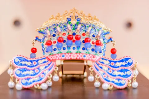 展会现场 13