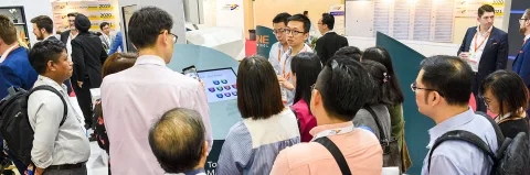 展会现场 9