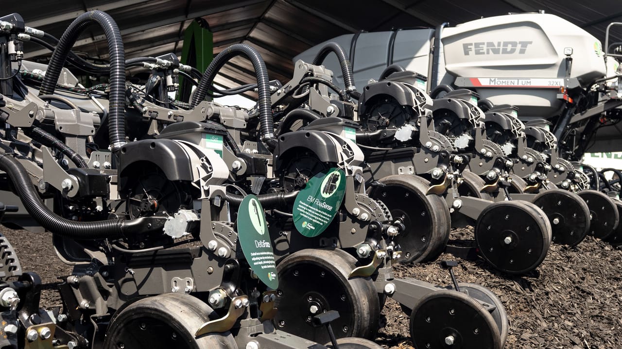 Farm Progress Show 图片 3