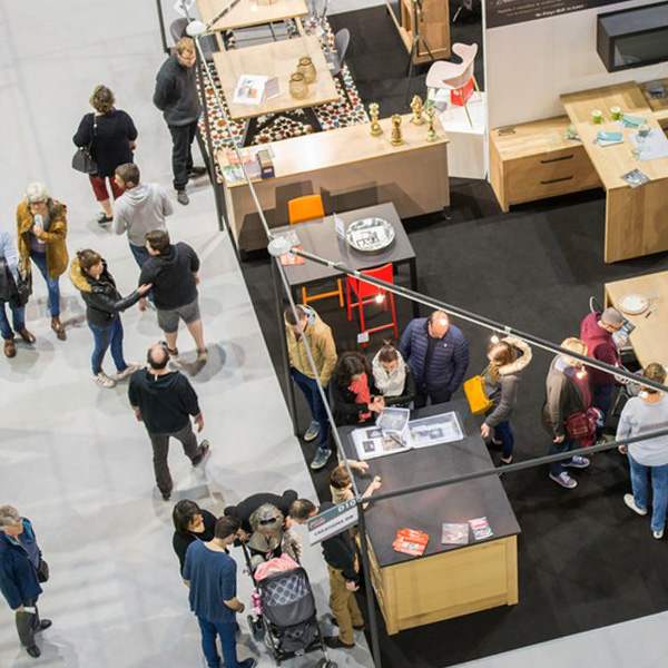Salon Maison & Déco Angoulême