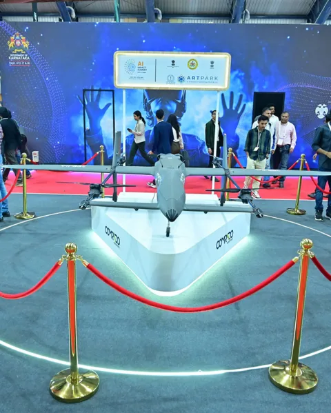 展会现场 3