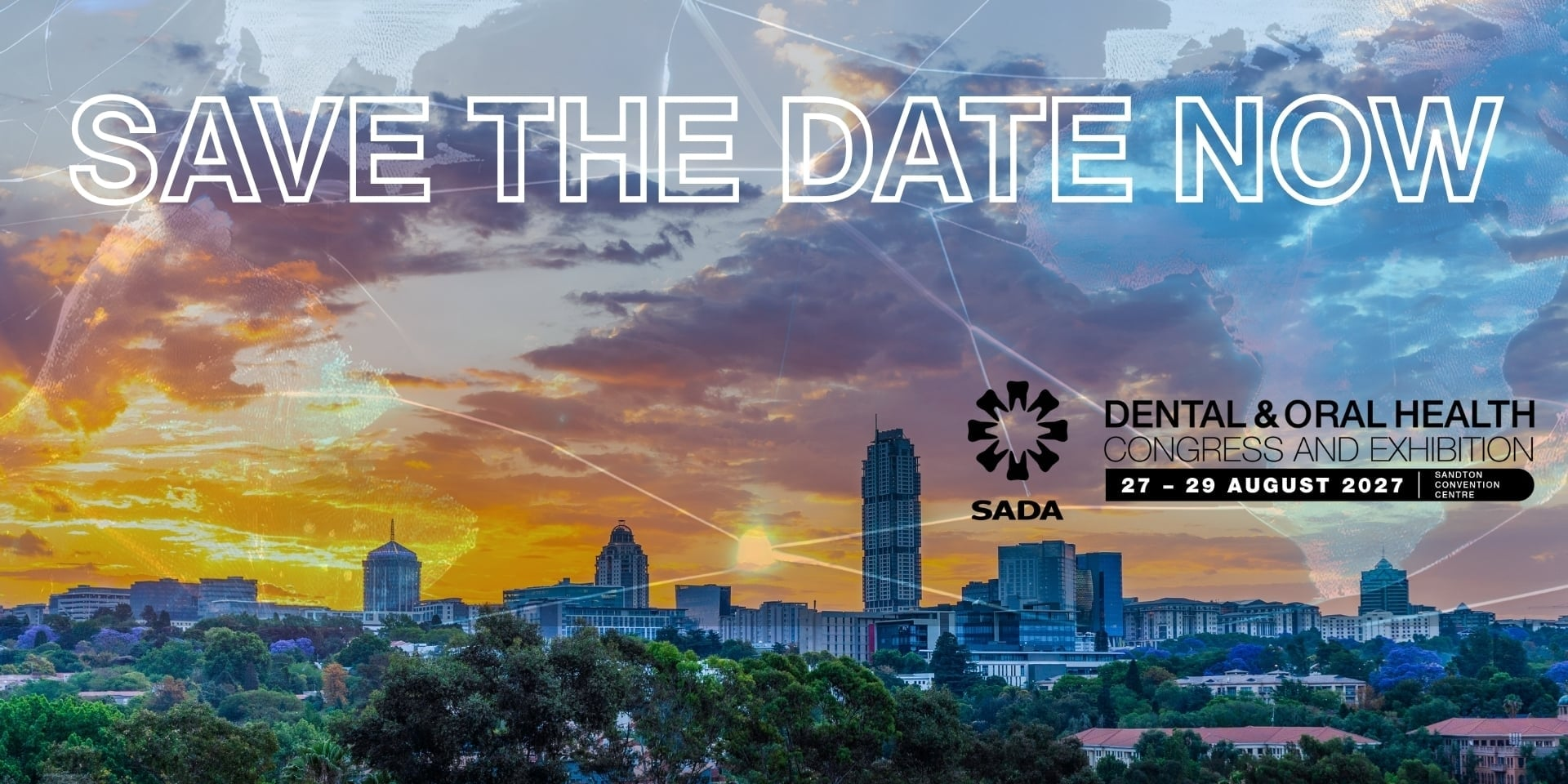 SADA Dental & Oral Health Congress and Exhibition