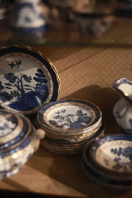 Newark International Antiques & Collectors Fair (October) 图片 3