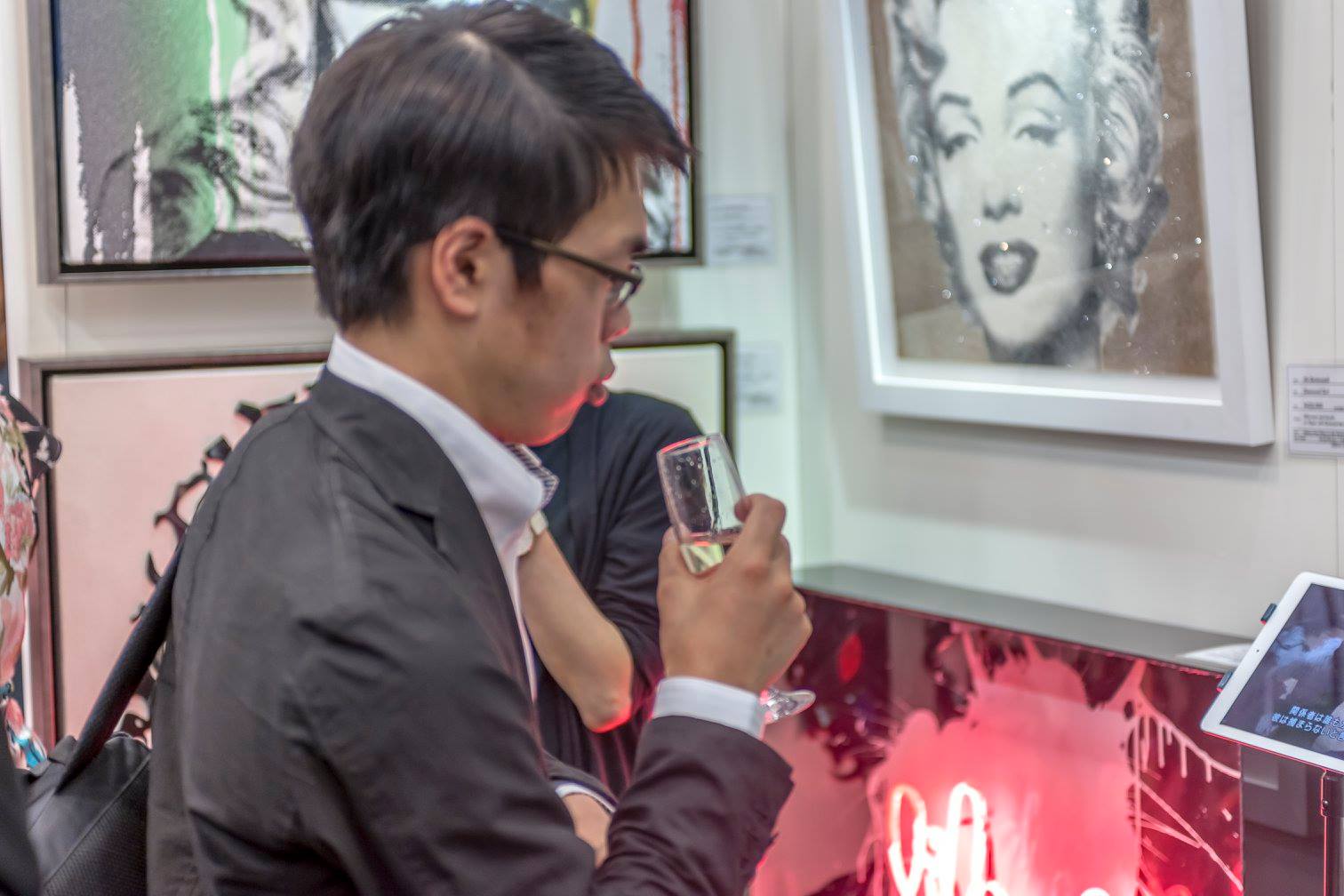Tokyo International Art Fair