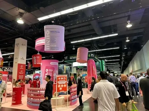 展会现场 8