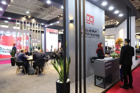 展会现场 8
