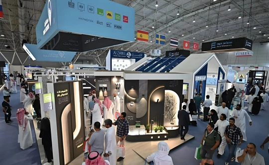 Solar & Storage Live Riyadh 图片 4
