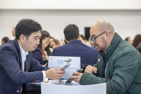 展会现场 15