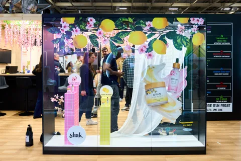 展会现场 14