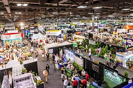 Minneapolis Home + Garden Show