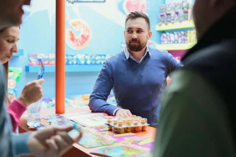 展会现场 7