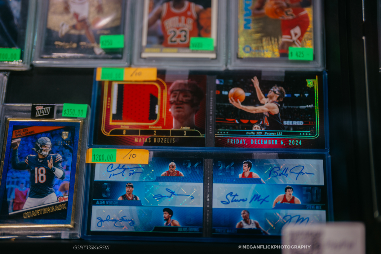 Collect-A-Con Chicago Shake-Up: What Big Money Buyouts Mean for Collectors