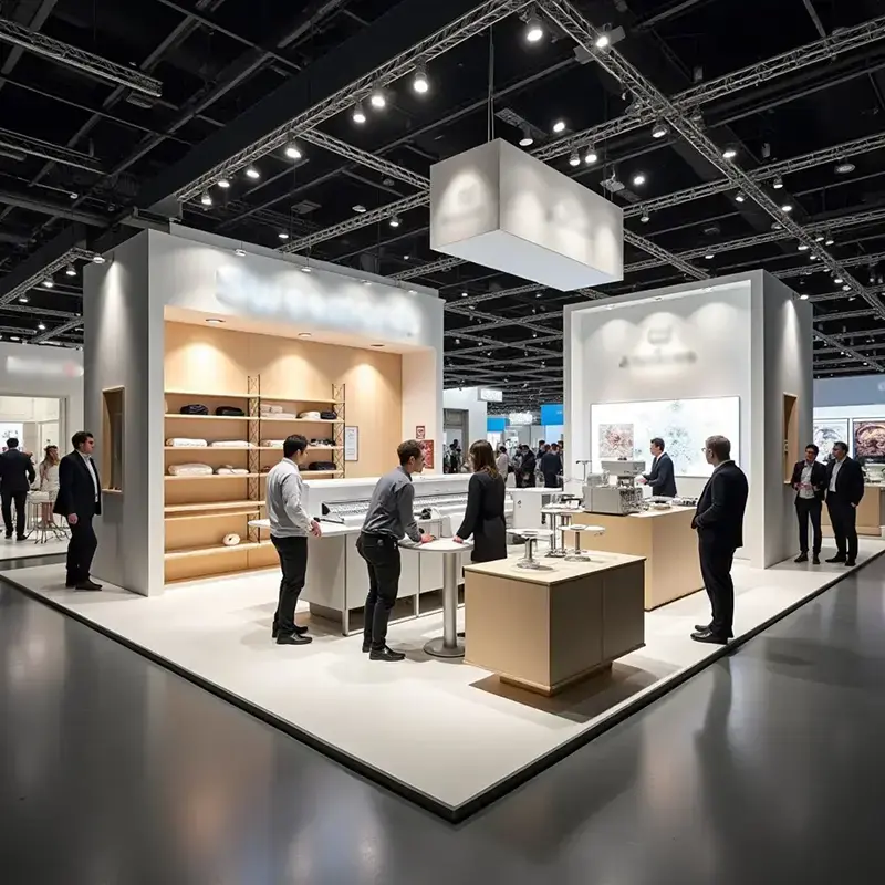 Türkiye Textile Machinery (TTM) Exhibition 图片 3