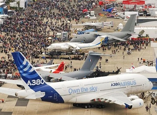SURFAIR 图片 5