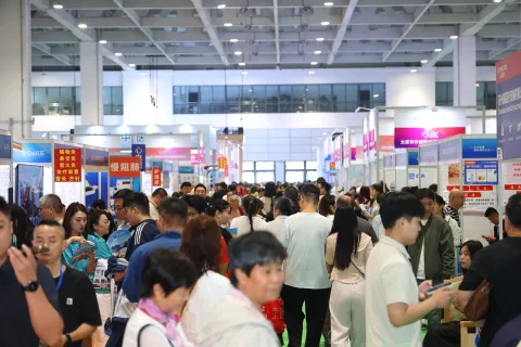 展会现场 9