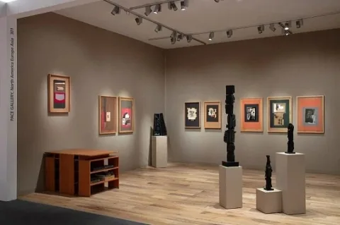 展会现场 3