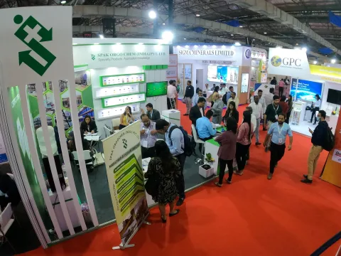 展会现场 13