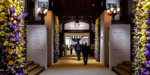 展会现场 2