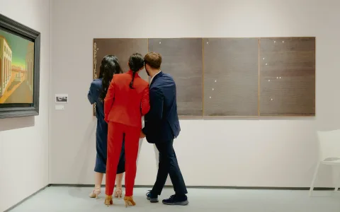 展会现场 13