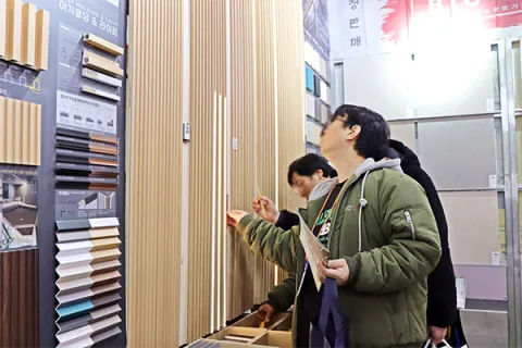 展会现场 12
